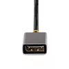 HDMI uz DisplayPort adapteris StarTech 1ft 4K 60Hz Photo 4