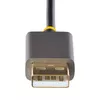 HDMI uz DisplayPort adapteris StarTech 1ft 4K 60Hz Photo 5
