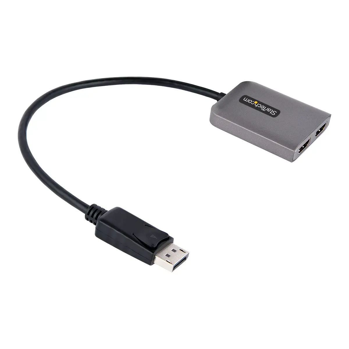 StarTech.com DP to Dual HDMI MST HUB Photo 2