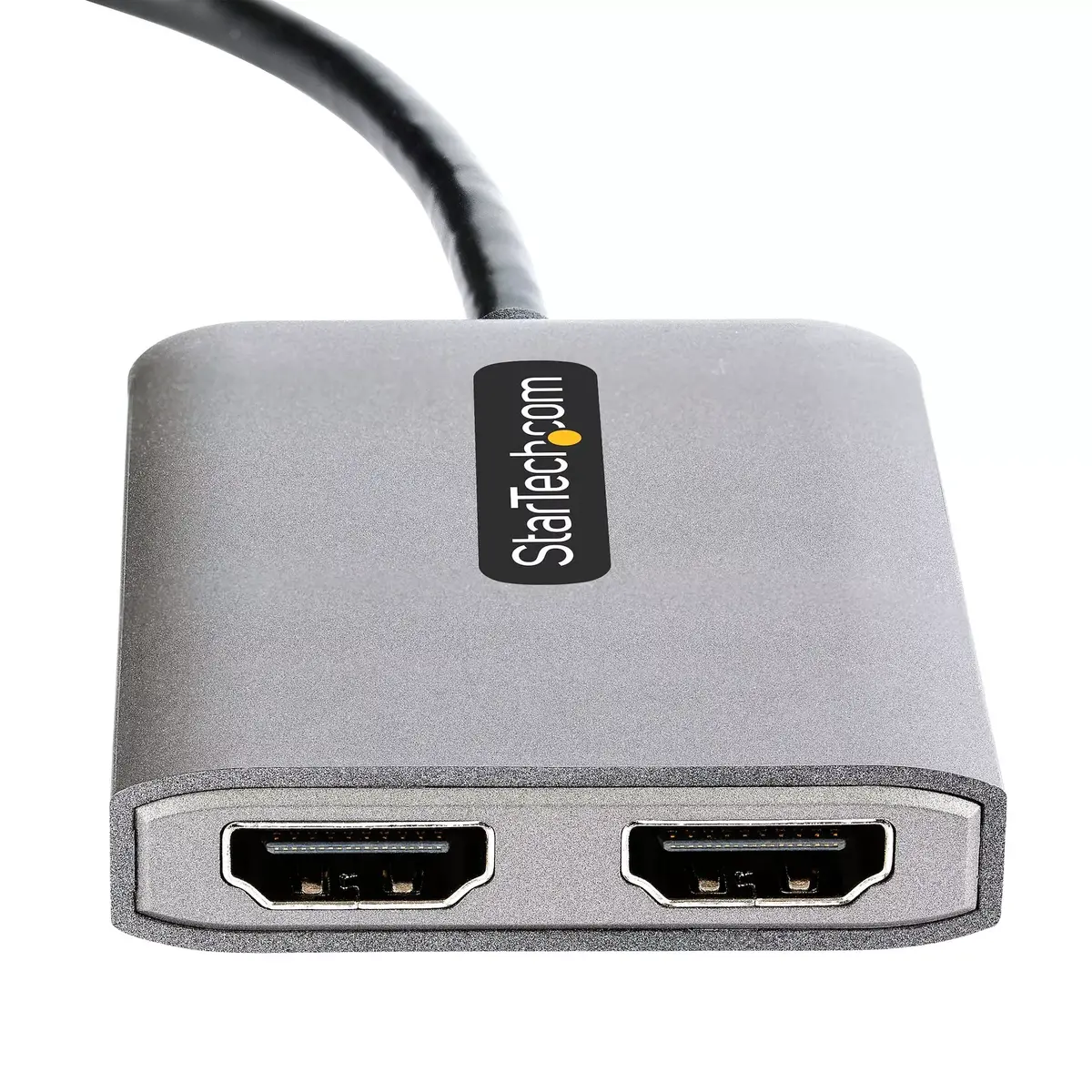 StarTech.com DP to Dual HDMI MST HUB Photo 3