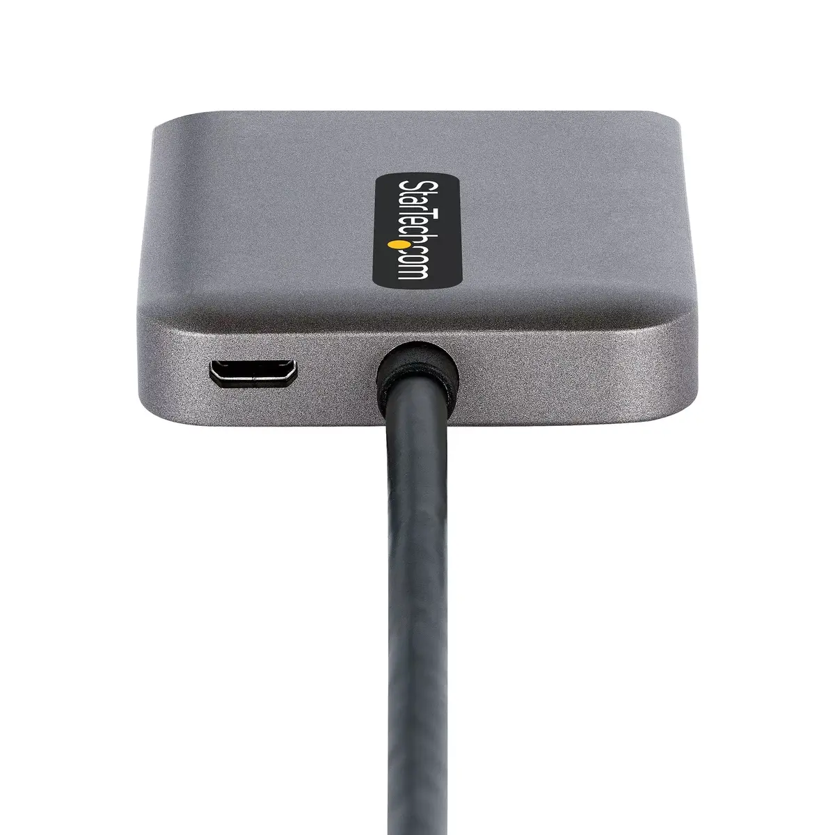 StarTech.com DP to Dual HDMI MST HUB Photo 4