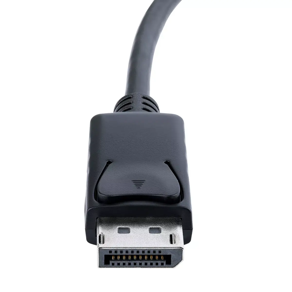 StarTech.com DP to Dual HDMI MST HUB Photo 5