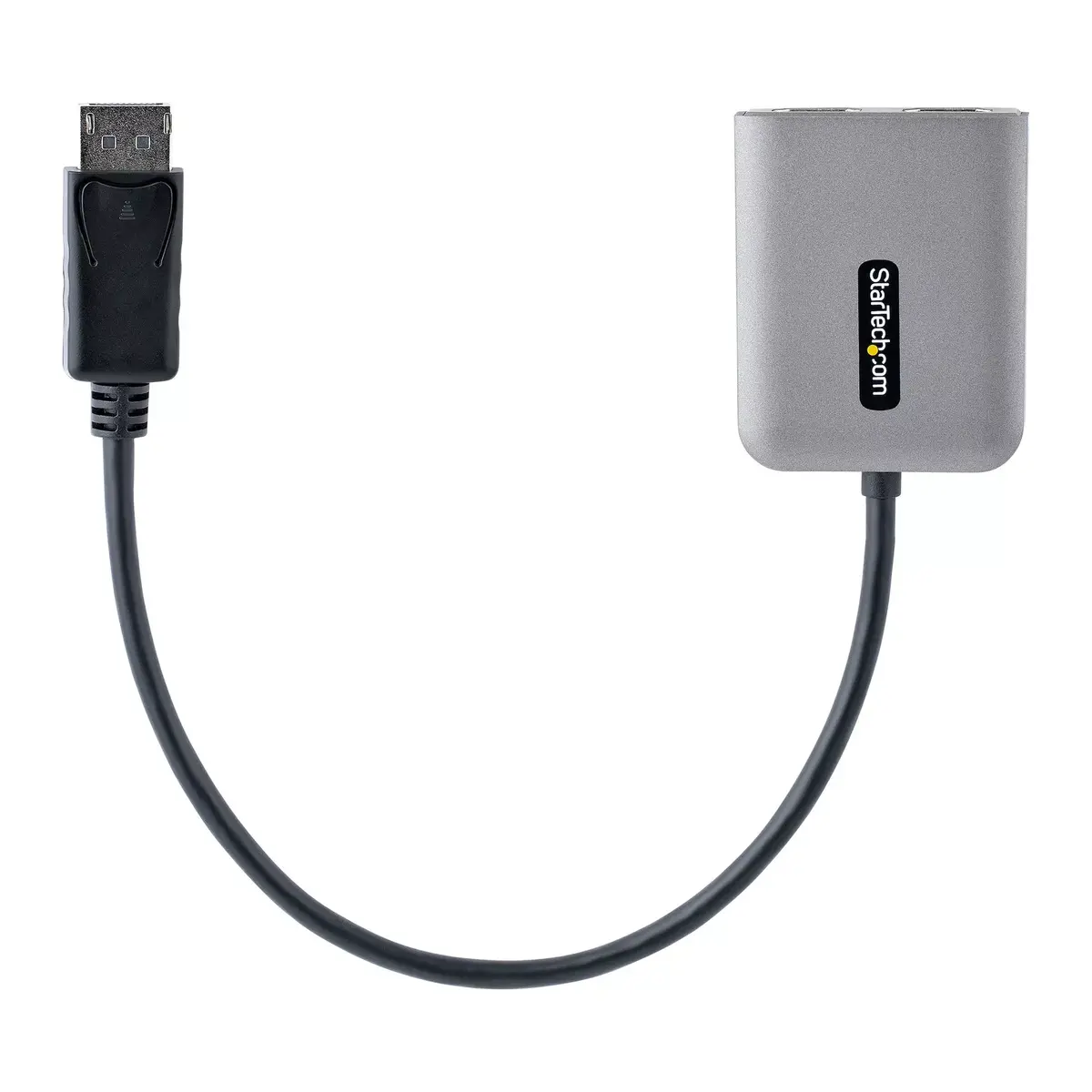 StarTech.com DP to Dual HDMI MST HUB Photo 6