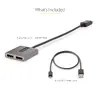 StarTech.com DP to Dual HDMI MST HUB Photo 7