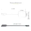 StarTech.com DP to Dual HDMI MST HUB Photo 8