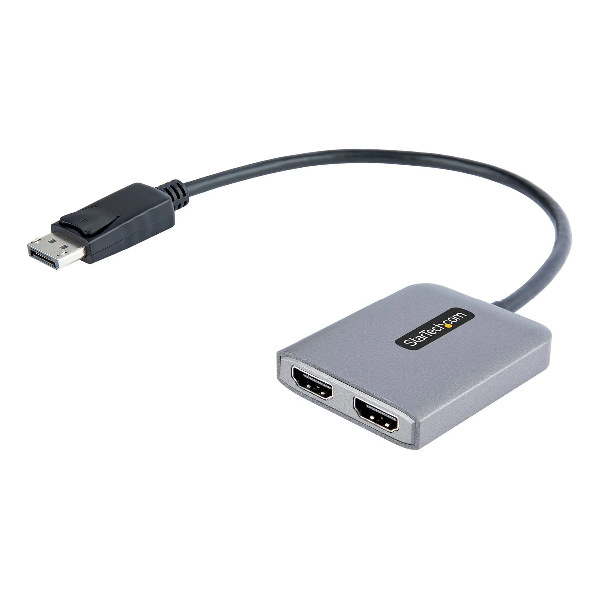 StarTech.com MST14DP122HD DisplayPort uz diviem