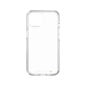 Чехол GEAR4 D3O Crystal Palace Apple iPhone 14 Прозрачный