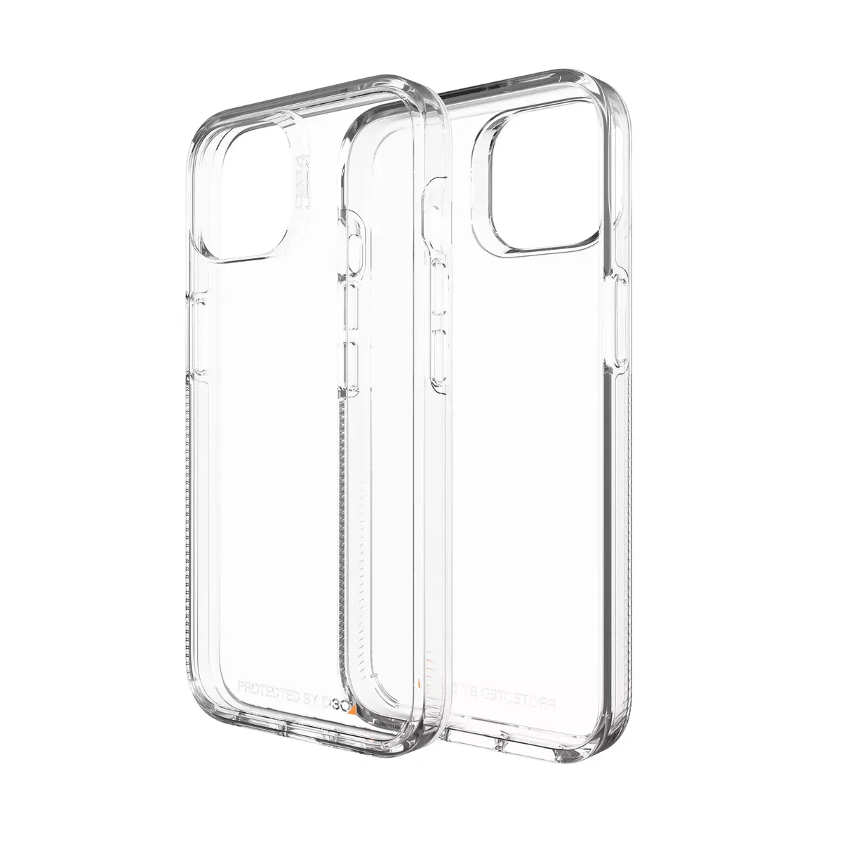 Чехол GEAR4 D3O Crystal Palace Apple iPhone 14 Photo 8