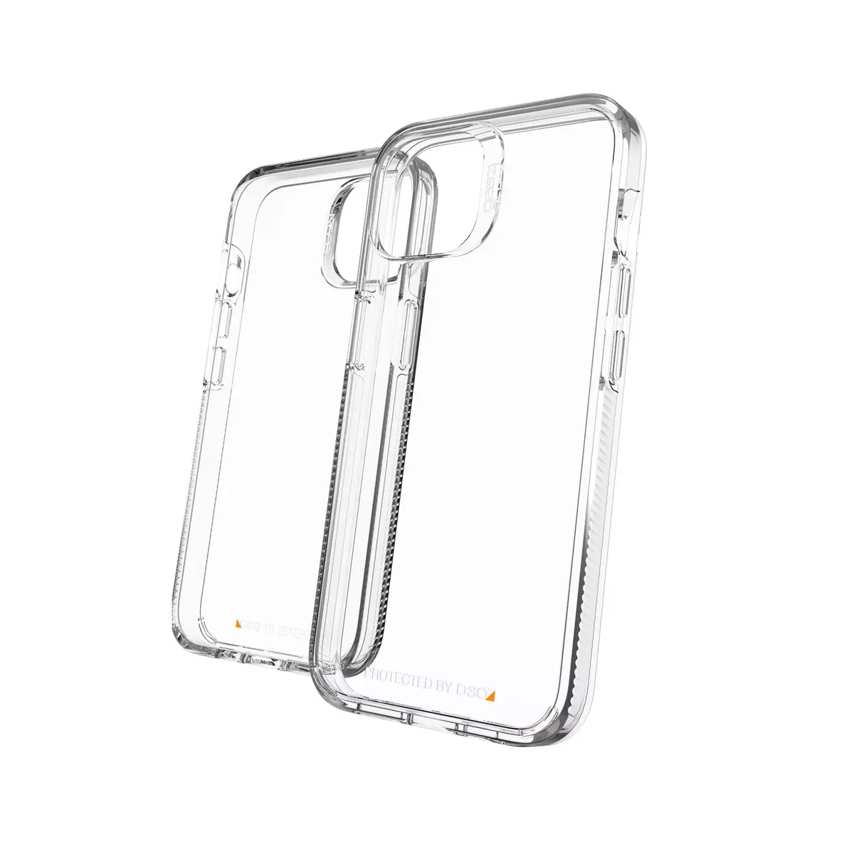 Чехол GEAR4 D3O Crystal Palace Apple iPhone 14 Photo 9