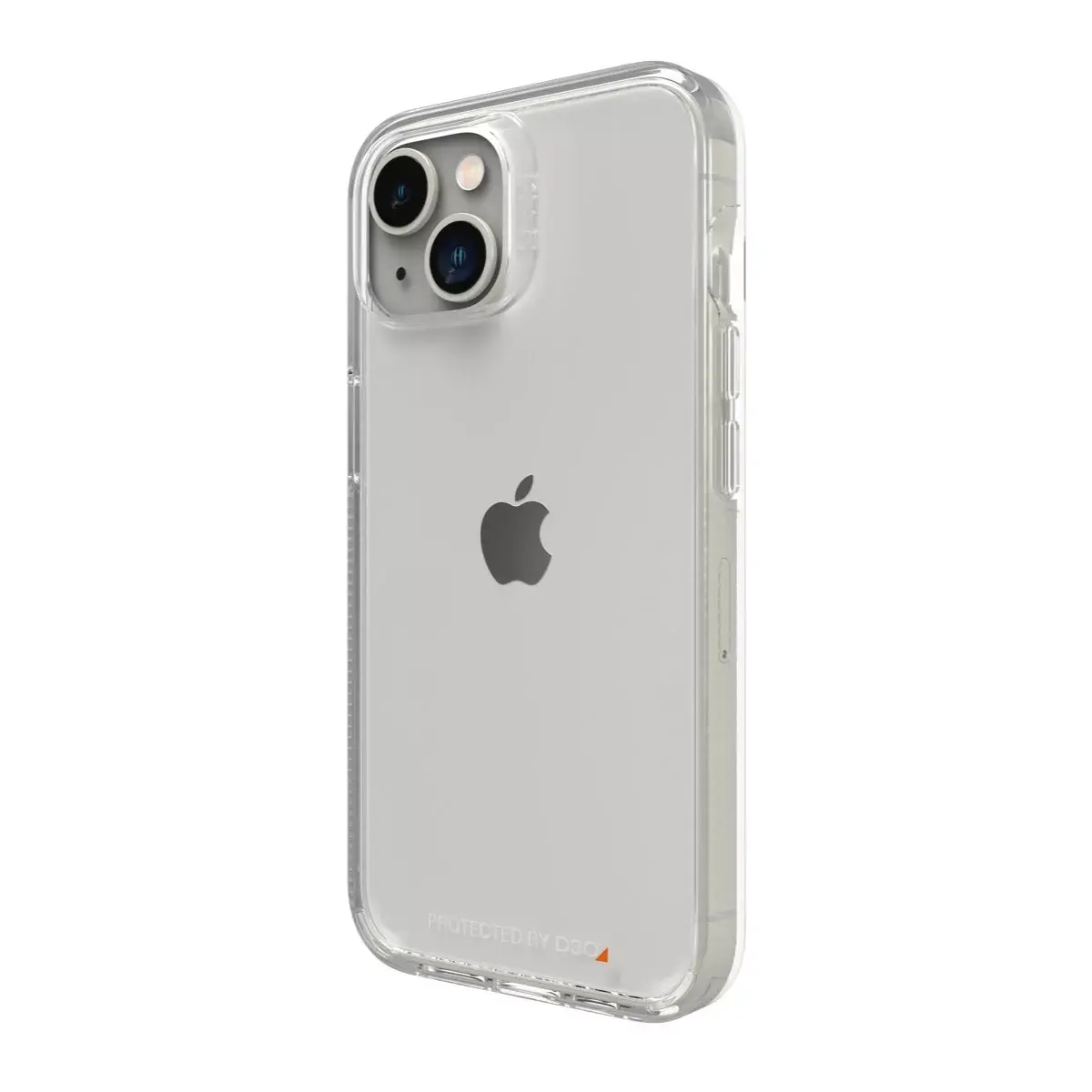 Чехол GEAR4 D3O Crystal Palace Apple iPhone 14 Photo 11