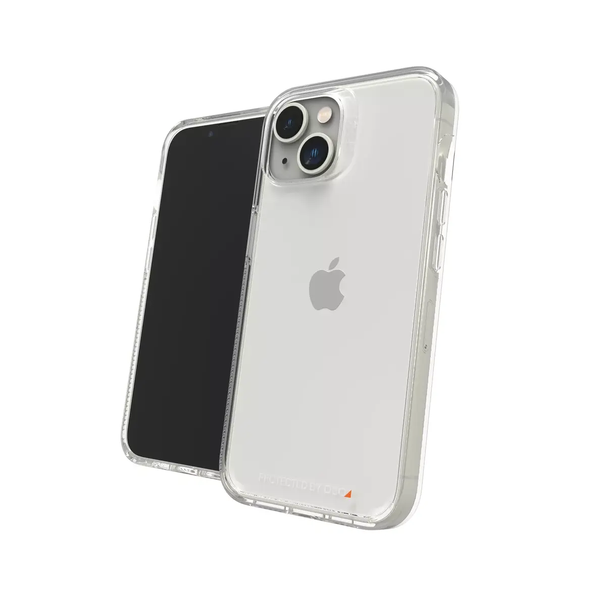 Чехол GEAR4 D3O Crystal Palace Apple iPhone 14 Photo 15