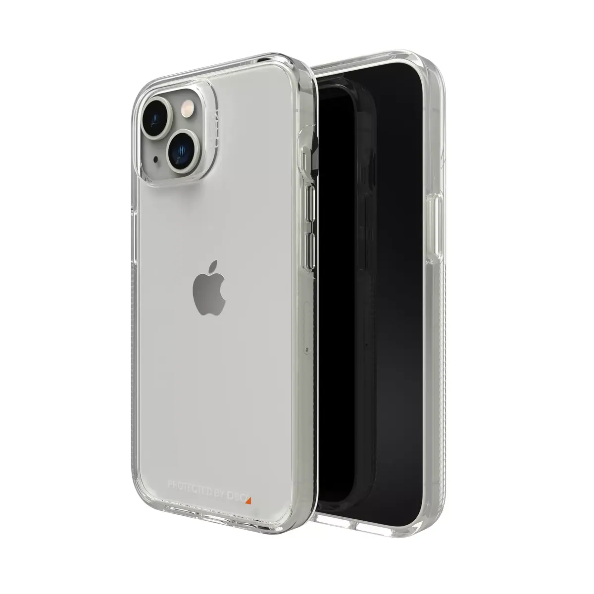Чехол GEAR4 D3O Crystal Palace Apple iPhone 14 Photo 16