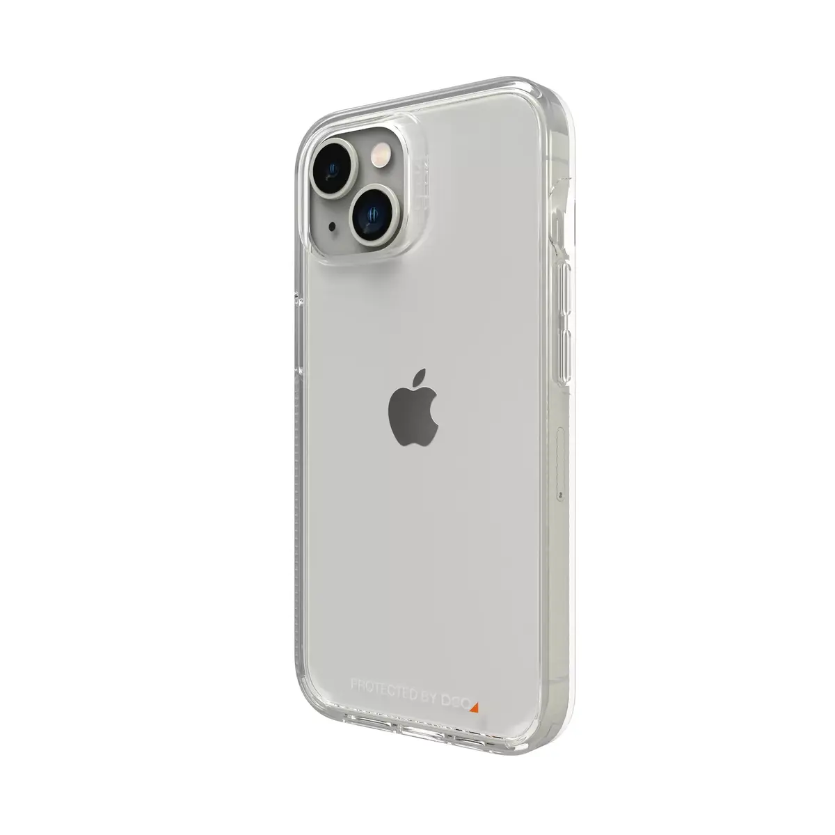 Чехол GEAR4 D3O Crystal Palace Apple iPhone 14 Photo 18