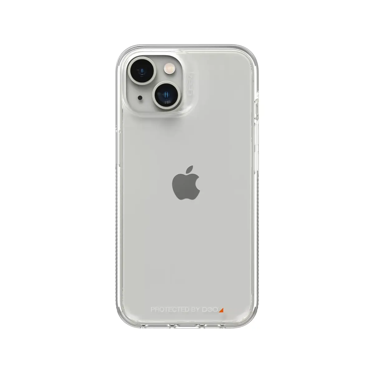 Чехол GEAR4 D3O Crystal Palace Apple iPhone 14 Photo 23