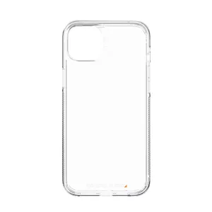 Cover GEAR4 D3O Crystal Palace Apple iPhone 14 Plus Transparent