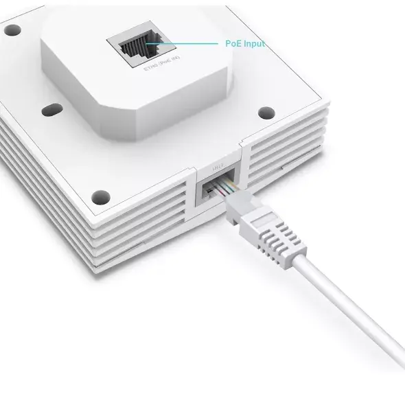 Access Point TP-Link Omada AX3000 Photo 4