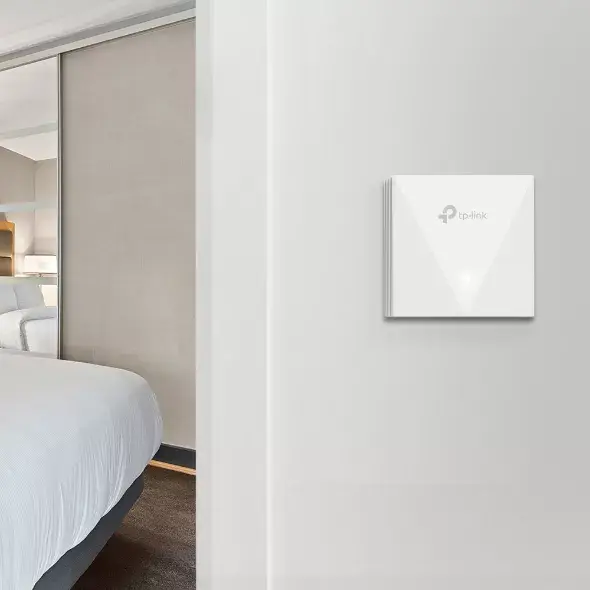 Access Point TP-Link Omada AX3000 Photo 5