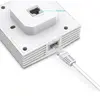 TP-Link Omada EAP650-WALL AX3000 Wi-Fi 6 piekļuves punkts Photo 10