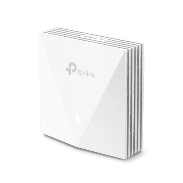 TP-Link Omada EAP650-WALL AX3000 Wi-Fi 6 piekļuves punkts Photo 12
