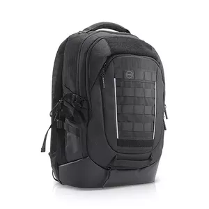 Mugursoma DELL 460-BCML Melna Ar rokturi Svars 910g