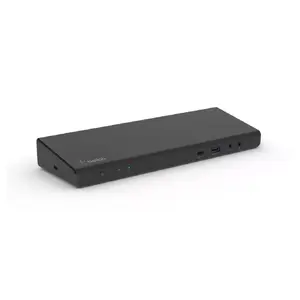 Doku stacija Belkin USB-C 4K Dock 85W