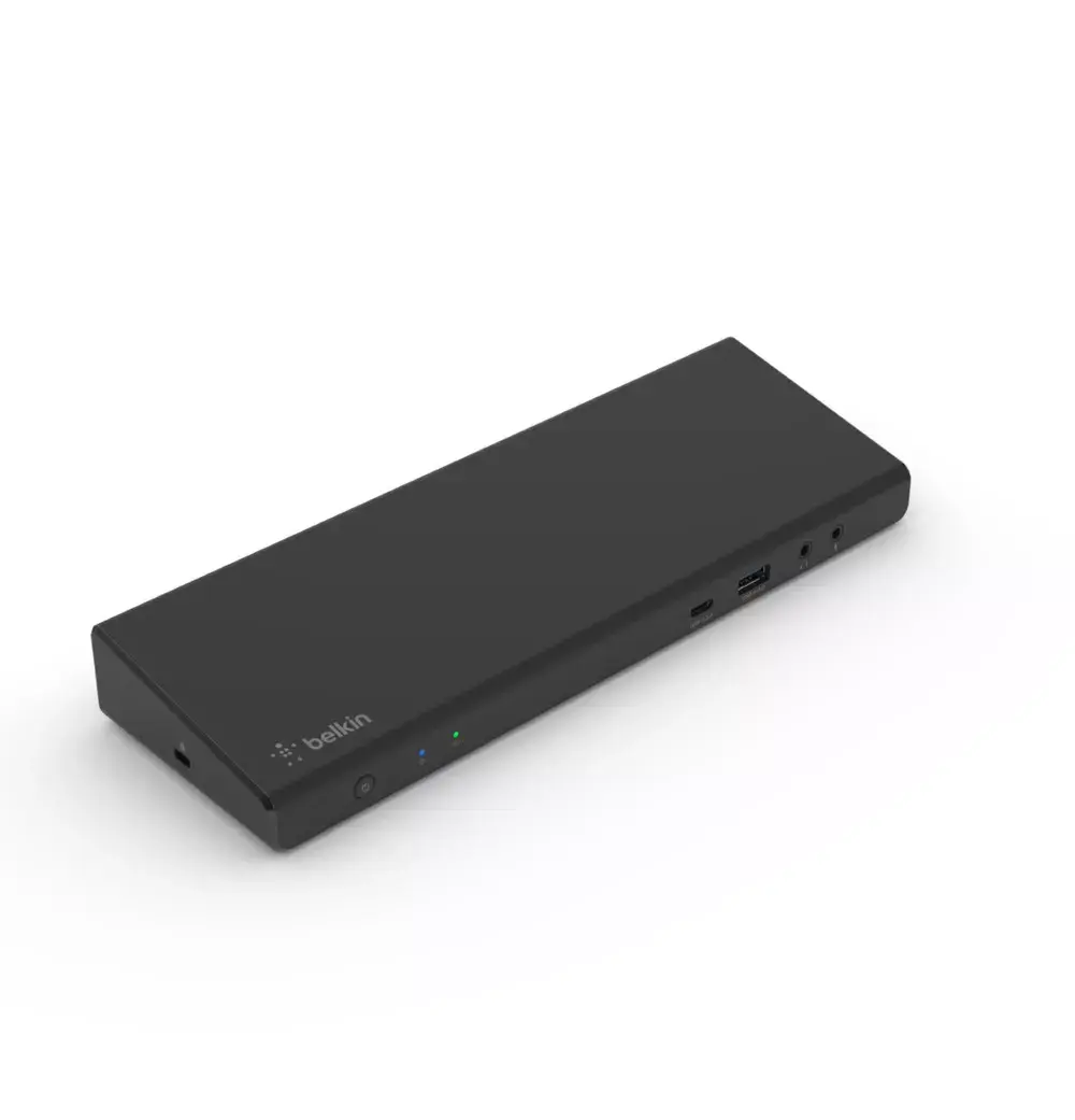 Doku stacija Belkin USB-C 4K Dock 85W Photo 2
