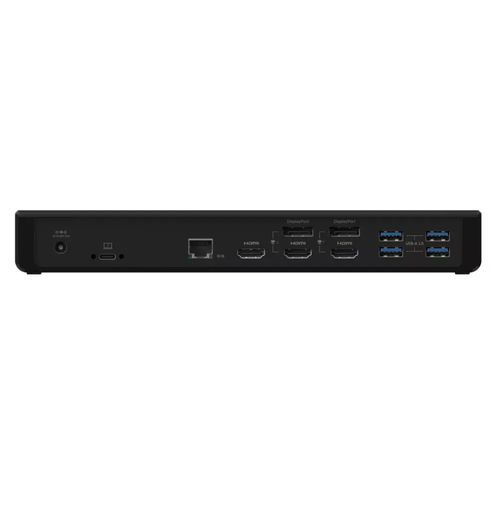 Doku stacija Belkin USB-C 4K Dock 85W Photo 3