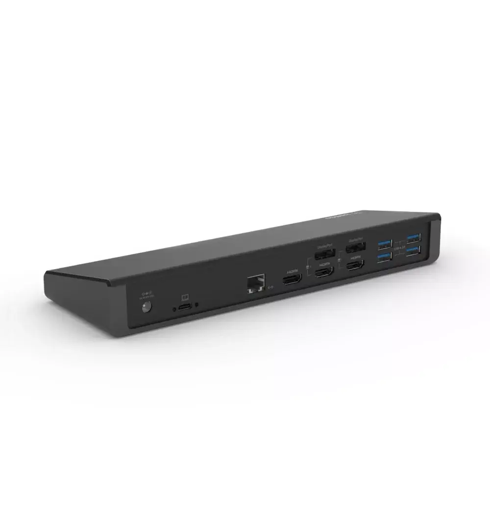Doku stacija Belkin USB-C 4K Dock 85W Photo 4