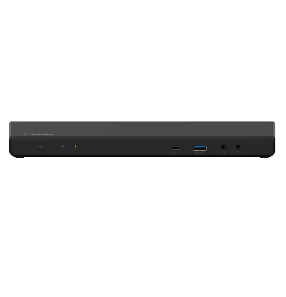 Doku stacija Belkin USB-C 4K Dock 85W Photo 5