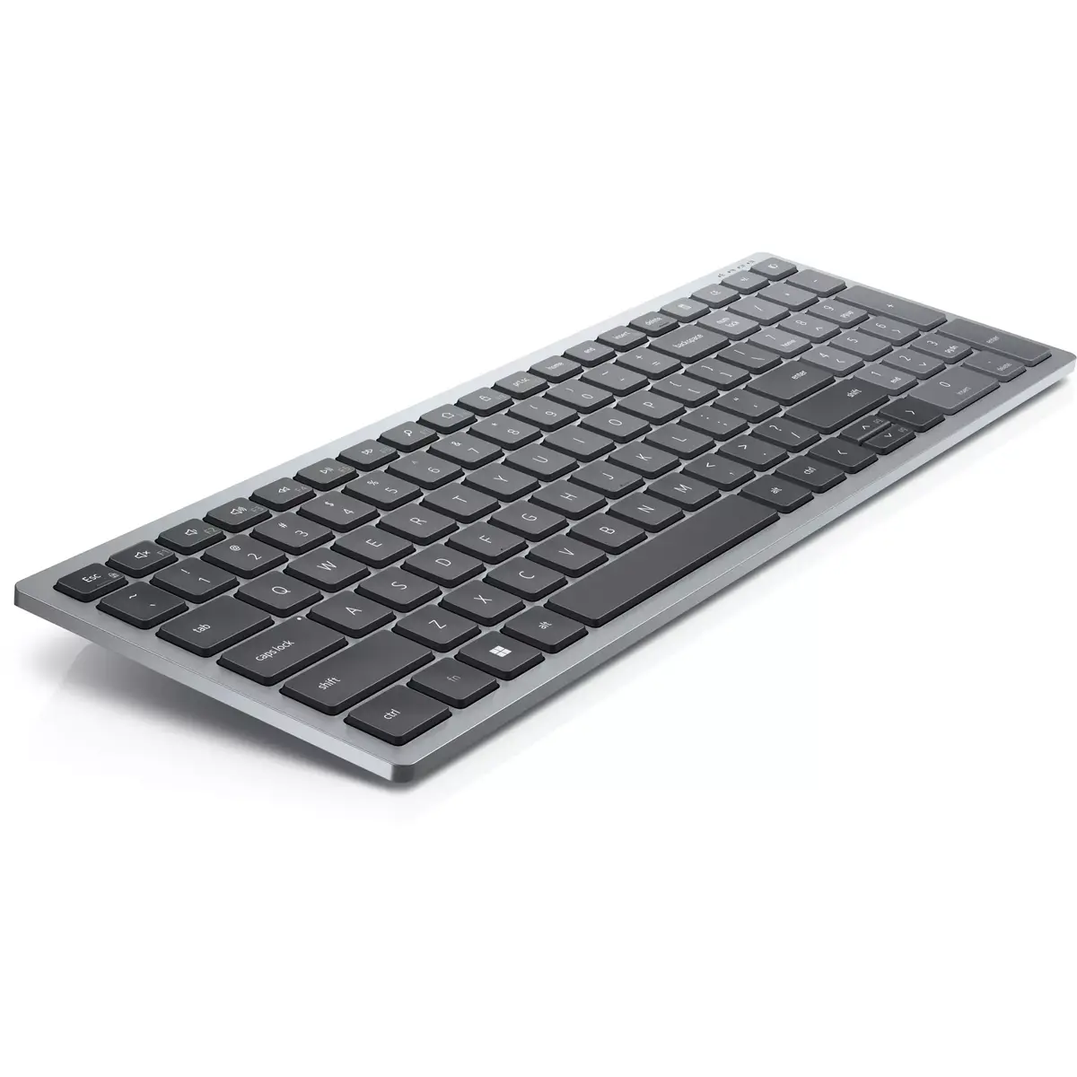 Keyboard DELL KB740 Photo 2
