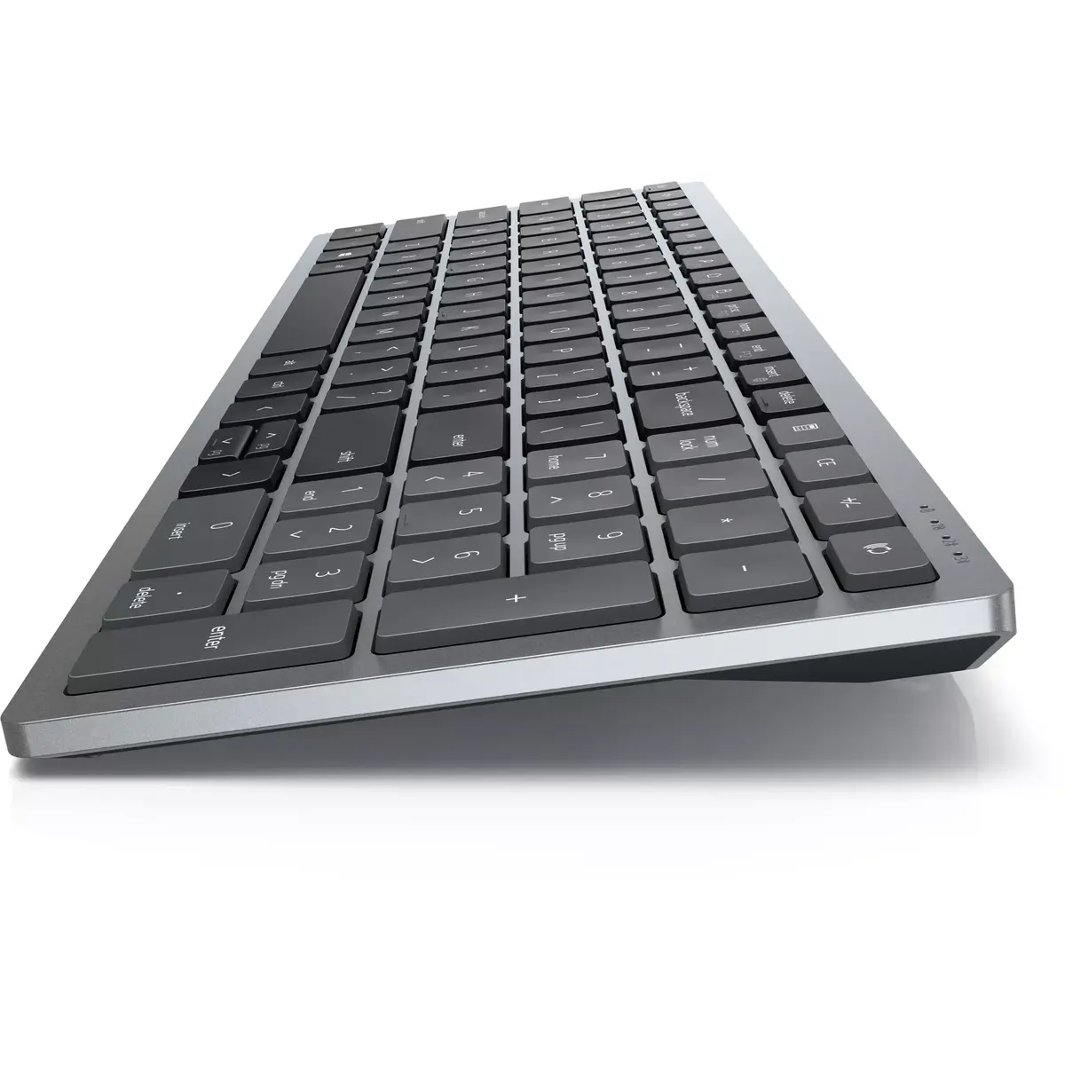 Keyboard DELL KB740 Photo 3