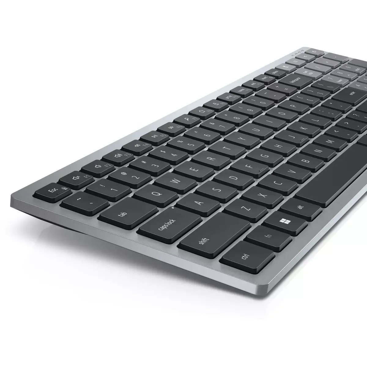 Keyboard DELL KB740 Photo 7