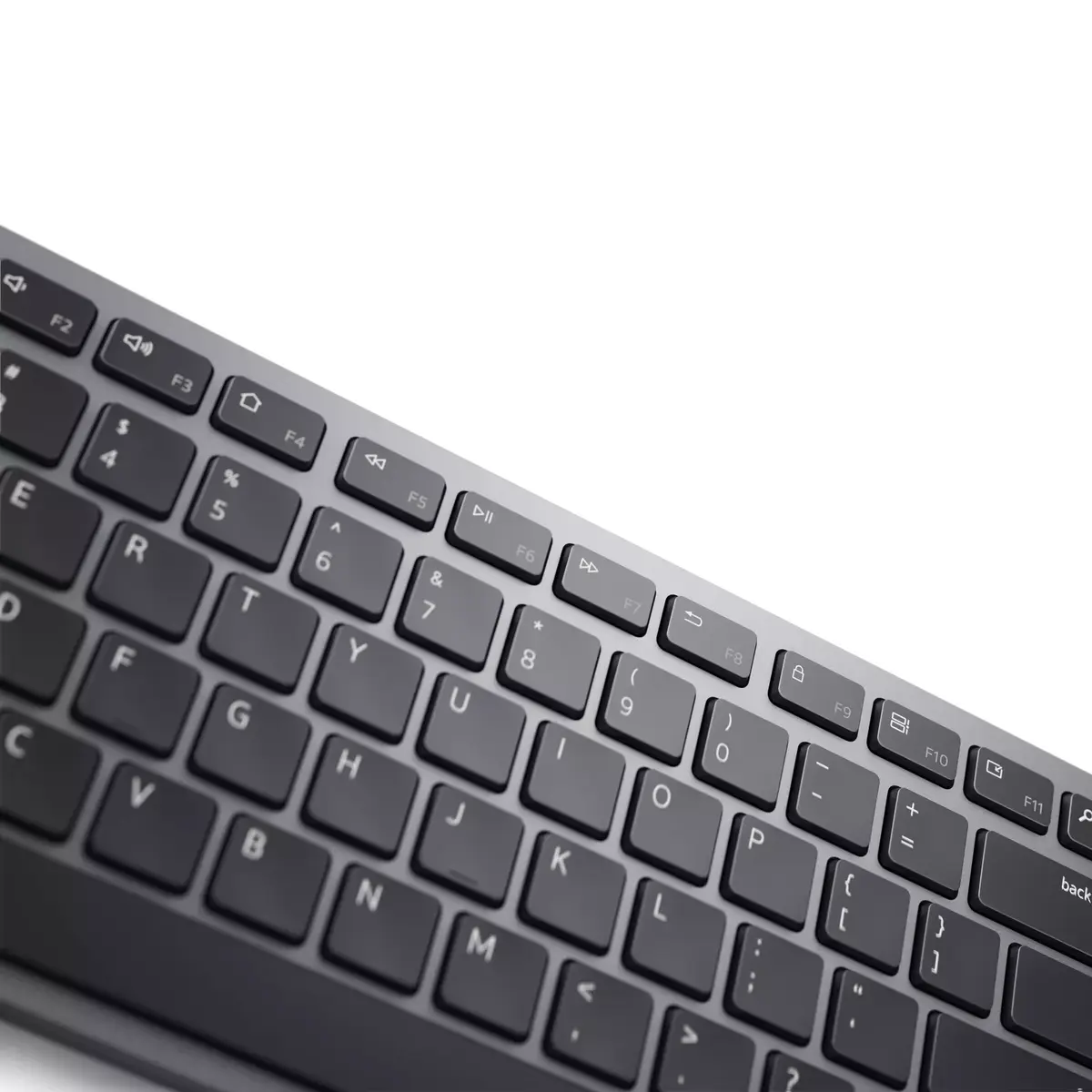 Keyboard DELL KB700 Photo 6