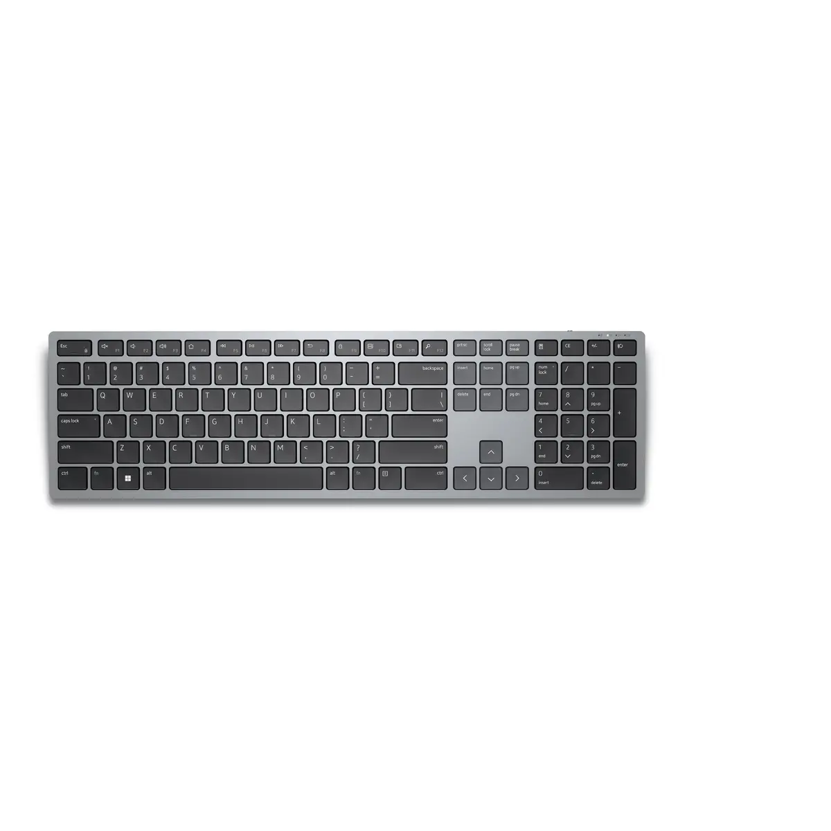 Dell Pro Plus Tastatūra KB700 Bezvadu