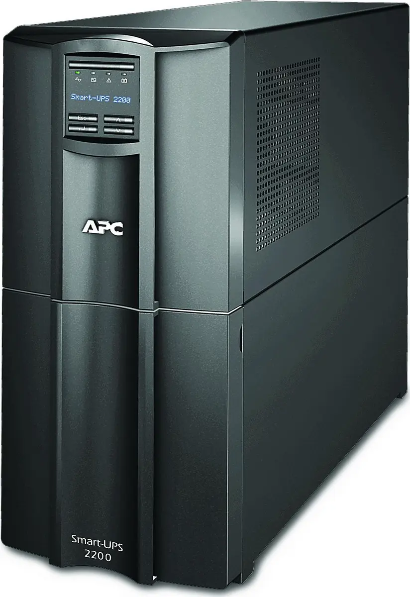 APC Smart-UPS SMT2200IC 2200VA 1980W 9