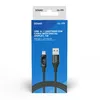 USB Lightning кабель Savio CL-173 Photo 2