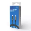USB-C kabelis Savio CL-174 Photo 3