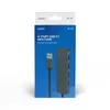 USB Hub Savio AK-53 4 x USB-A 3.1 Gen 1 Photo 6