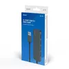 USB Hub Savio AK-53 4 x USB-A 3.1 Gen 1 Photo 7