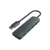 USB-хаб Savio AK-53 - 4 порта USB-A Photo 2