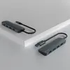 USB-хаб Savio AK-53 - 4 порта USB-A Photo 5