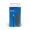 USB-хаб Savio AK-53 - 4 порта USB-A Photo 6