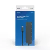 USB-хаб SAVIO AK-54 — 4× USB-A, хост USB-C Photo 6
