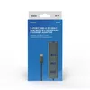 USB-C хаб SAVIO AK-57 с 3× USB-A и RJ-45 Photo 7