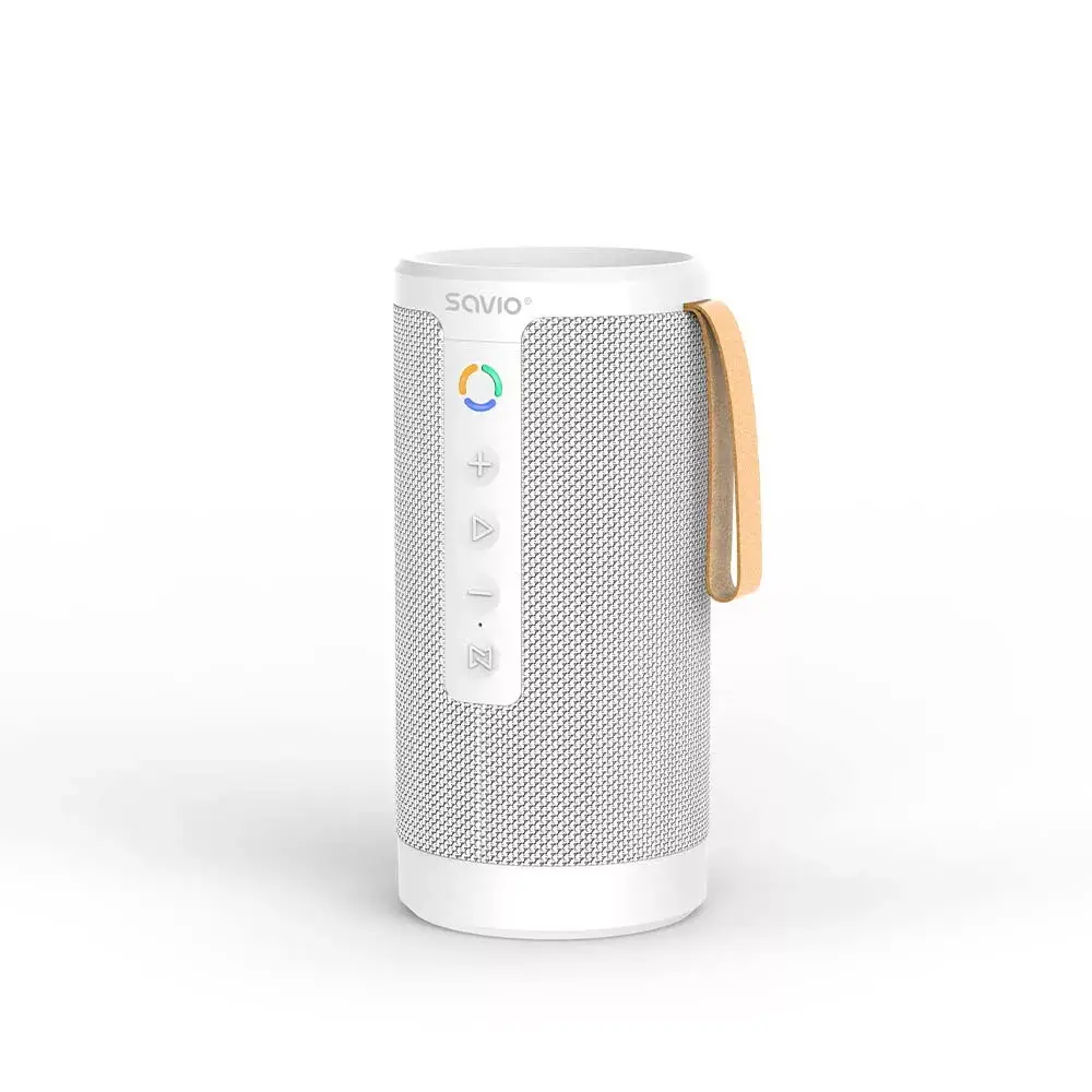 Portable Speaker Savio BS-032 10W Photo 2