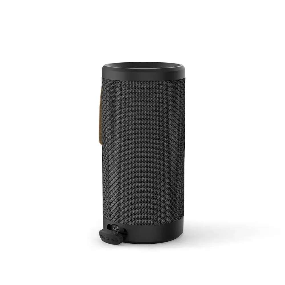 Savio BS-033 Portable Bluetooth Speaker Photo 3