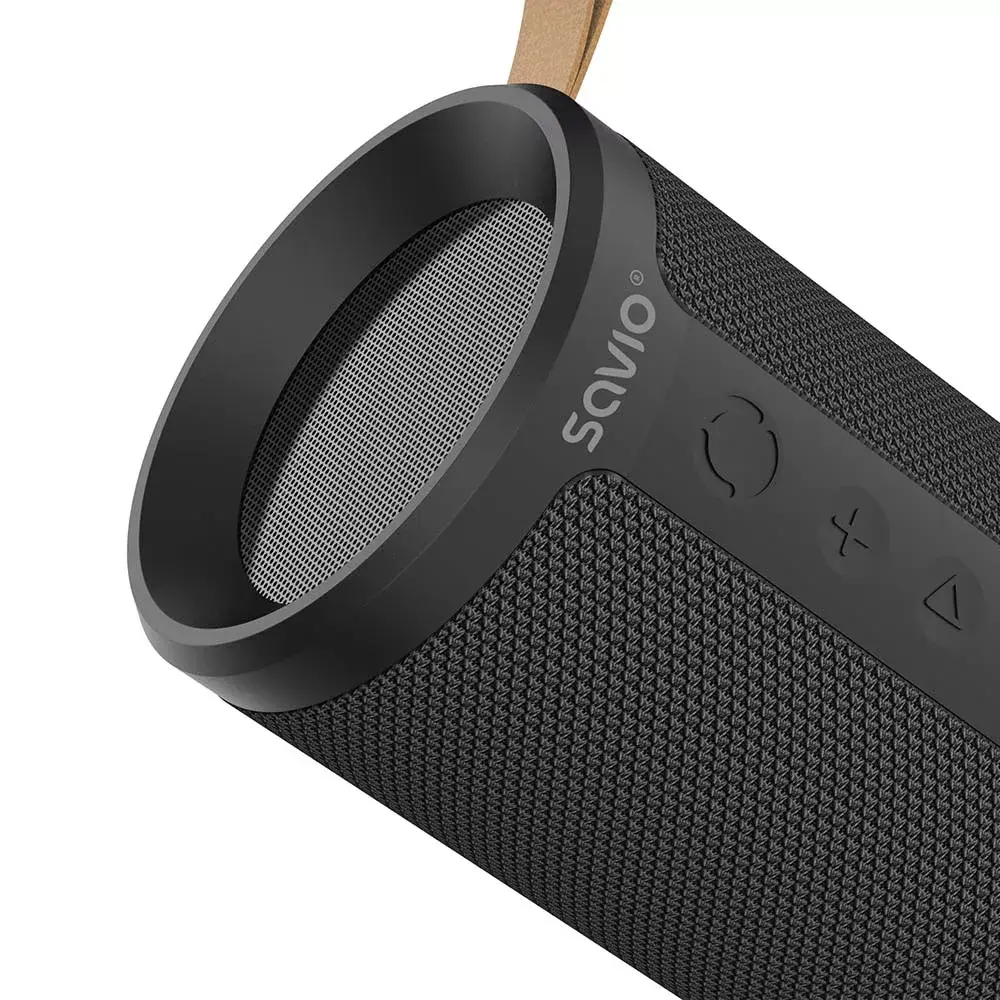 Savio BS-033 Portable Bluetooth Speaker Photo 4