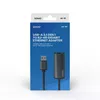 Адаптер Savio AK-55 USB-A 3.1 GEN 1 Photo 4