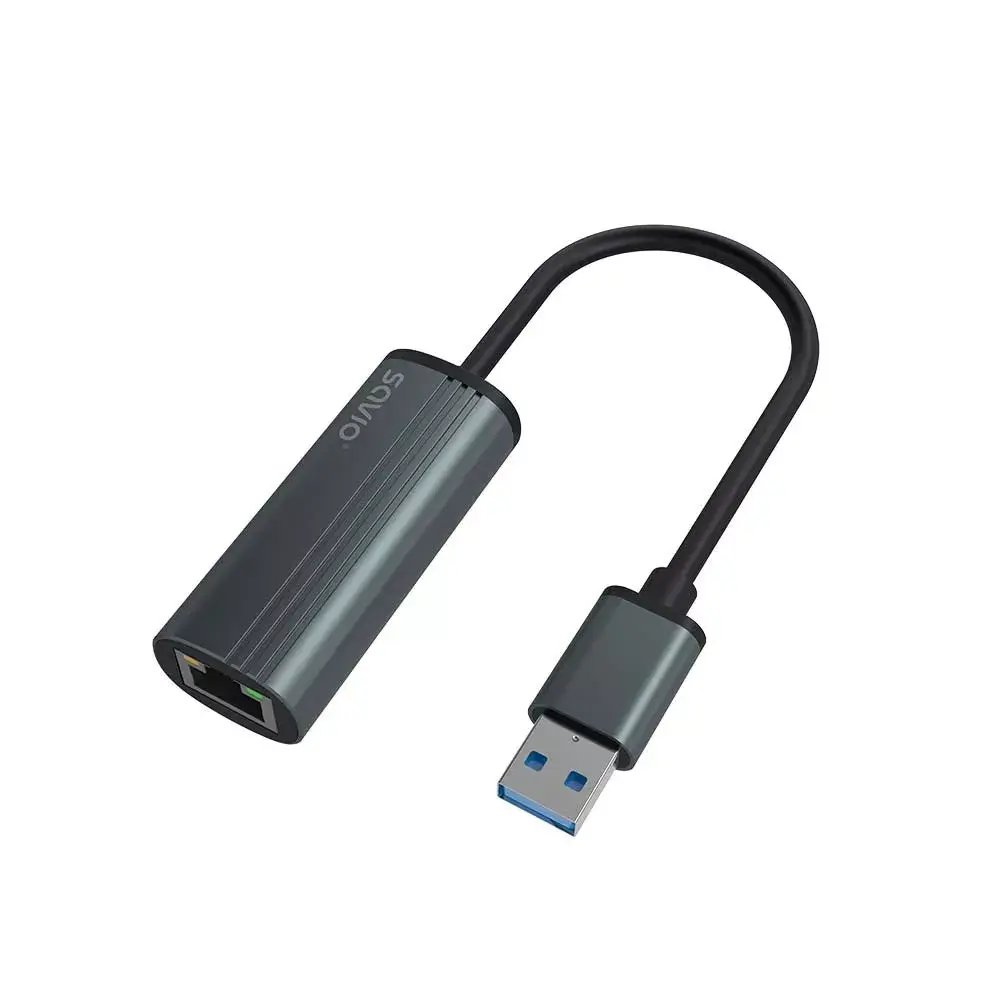 Адаптер Savio AK-55 USB-A 3.1 GEN 1 Photo 5