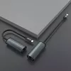 SAVIO AK-56 USB-C → RJ-45 Gigabit адаптер Photo 6